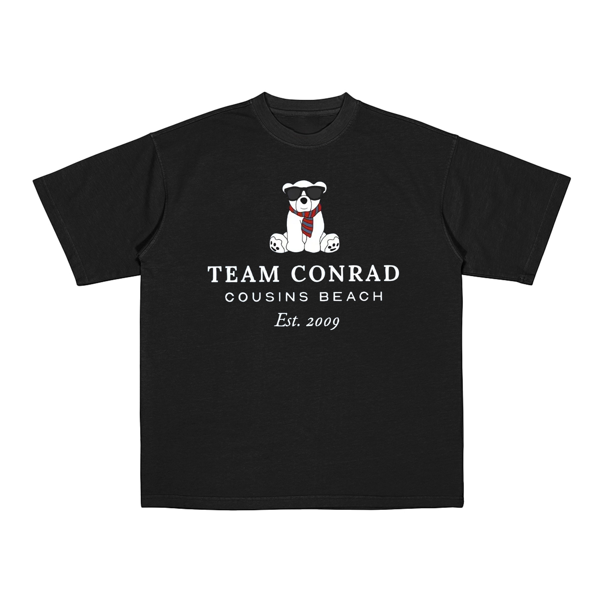 Team Conrad T-Shirt