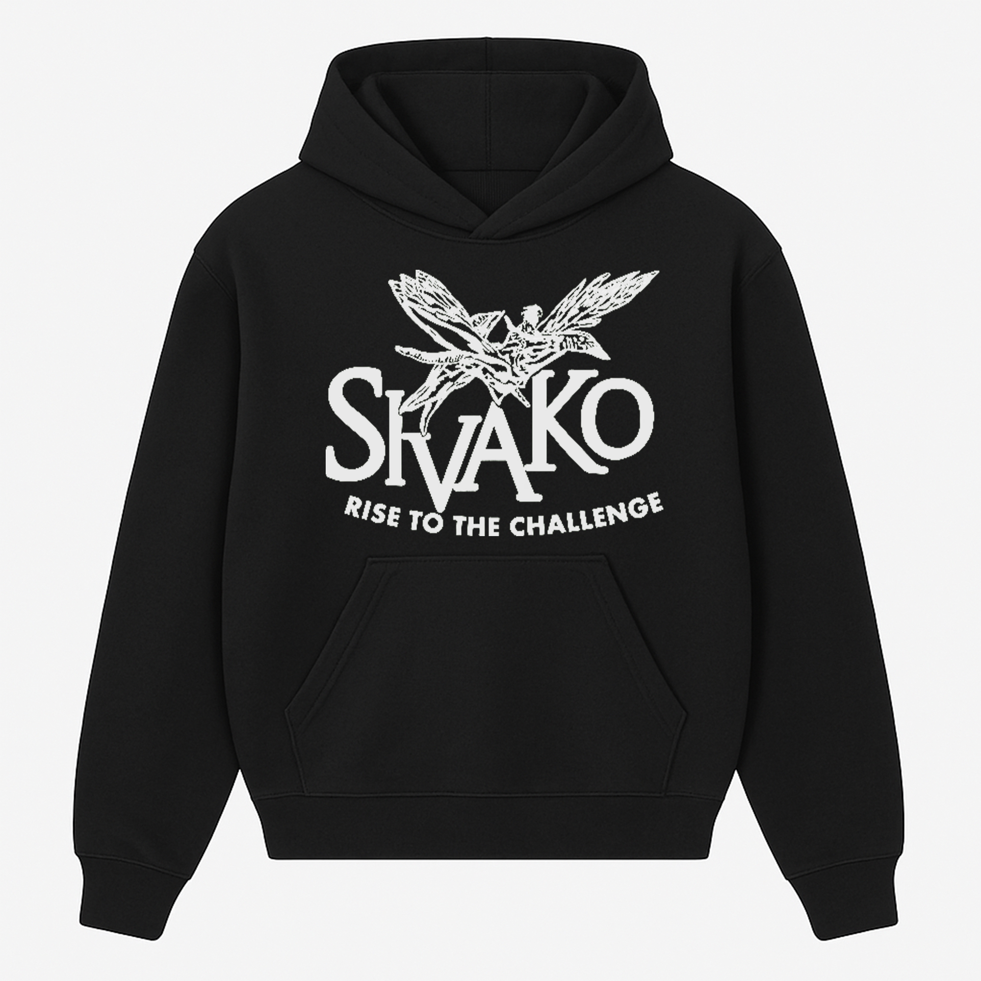 World Of Avatar Sivako Hoodie