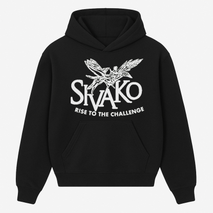 World Of Avatar Sivako Hoodie