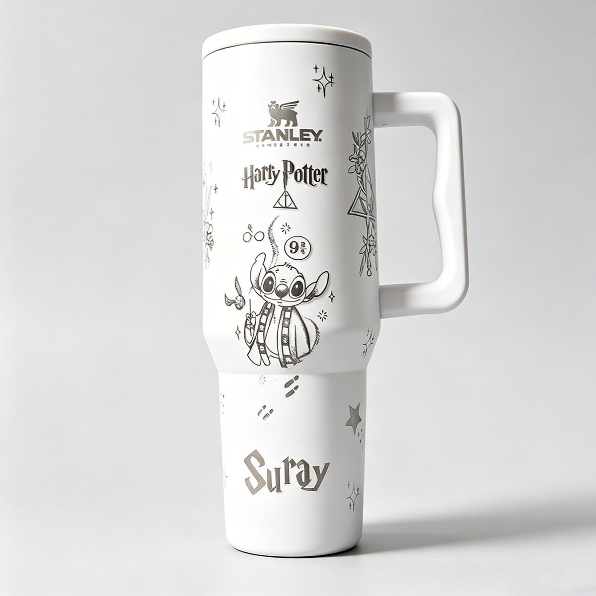 Harry Potter Stanley Cup
