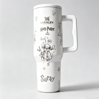 Harry Potter Stanley Cup