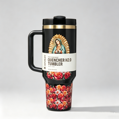 Stanley Quencher H2.0 40oz Insulated Tumbler