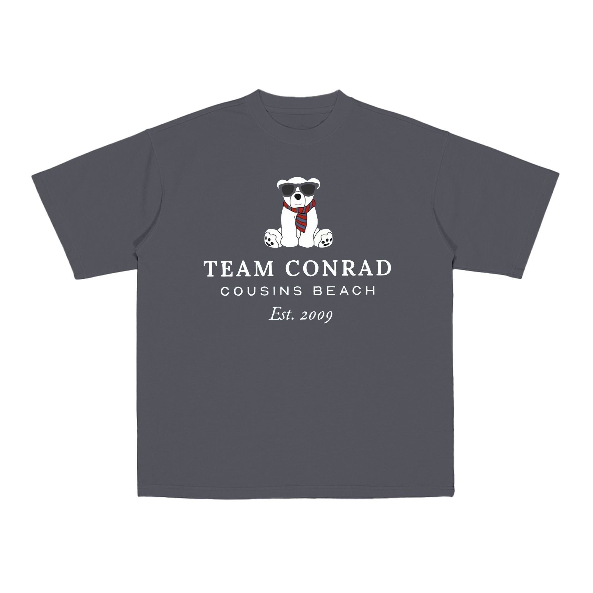 Team Conrad T-Shirt