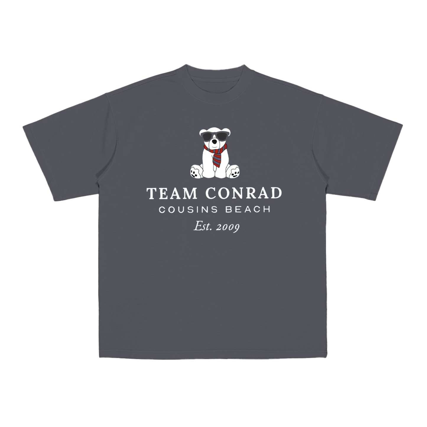 Team Conrad T-Shirt