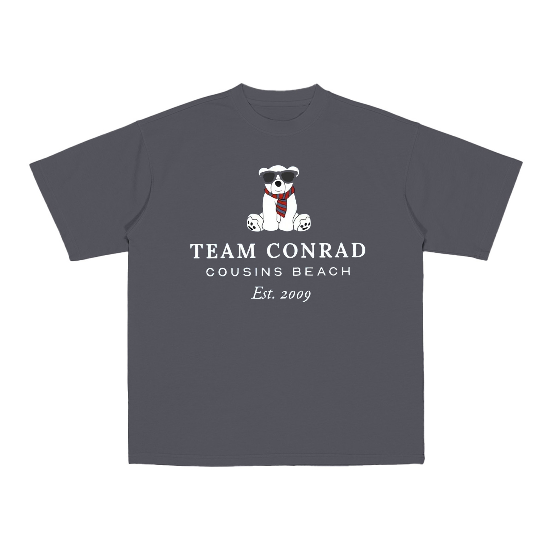 Team Conrad T-Shirt