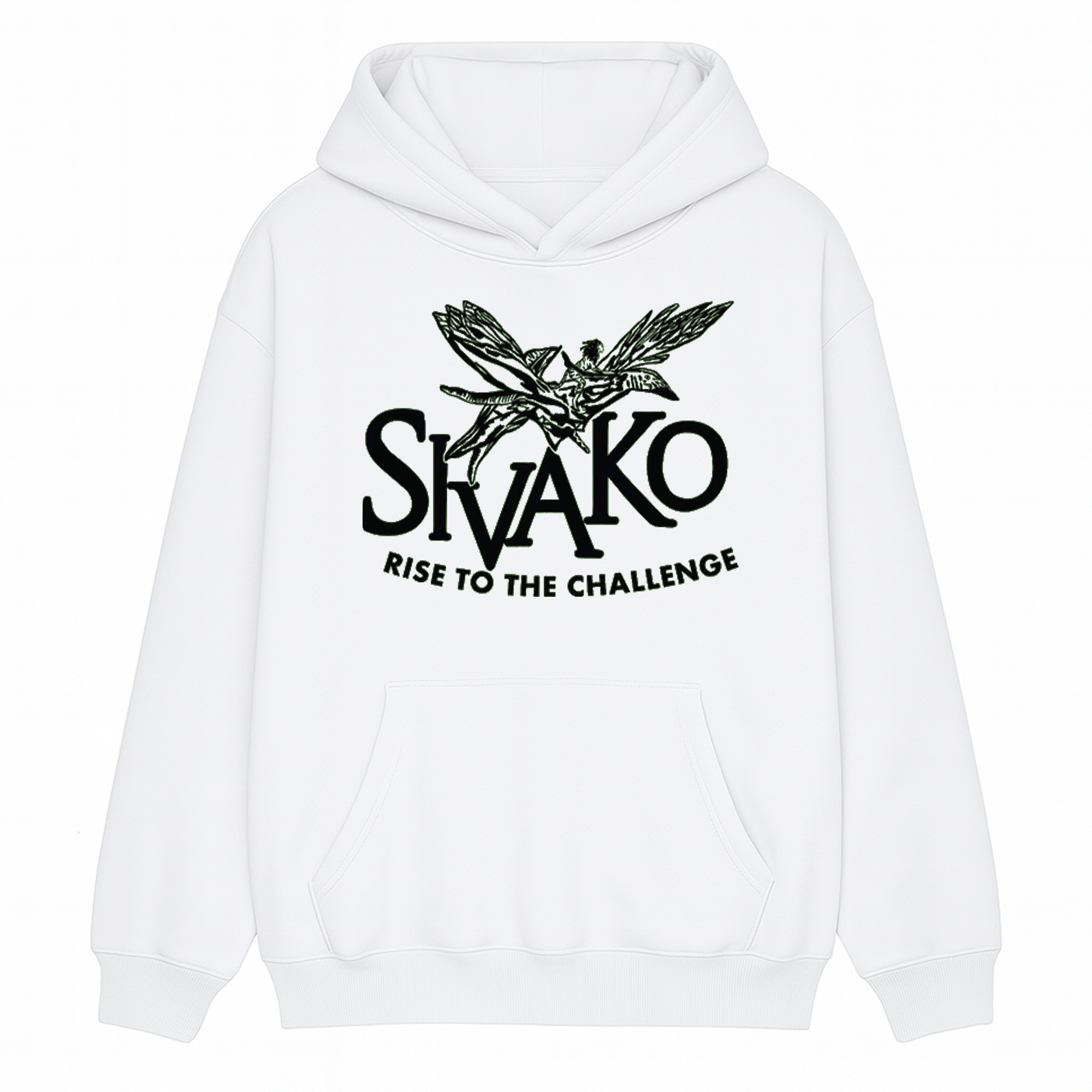World Of Avatar Sivako Hoodie