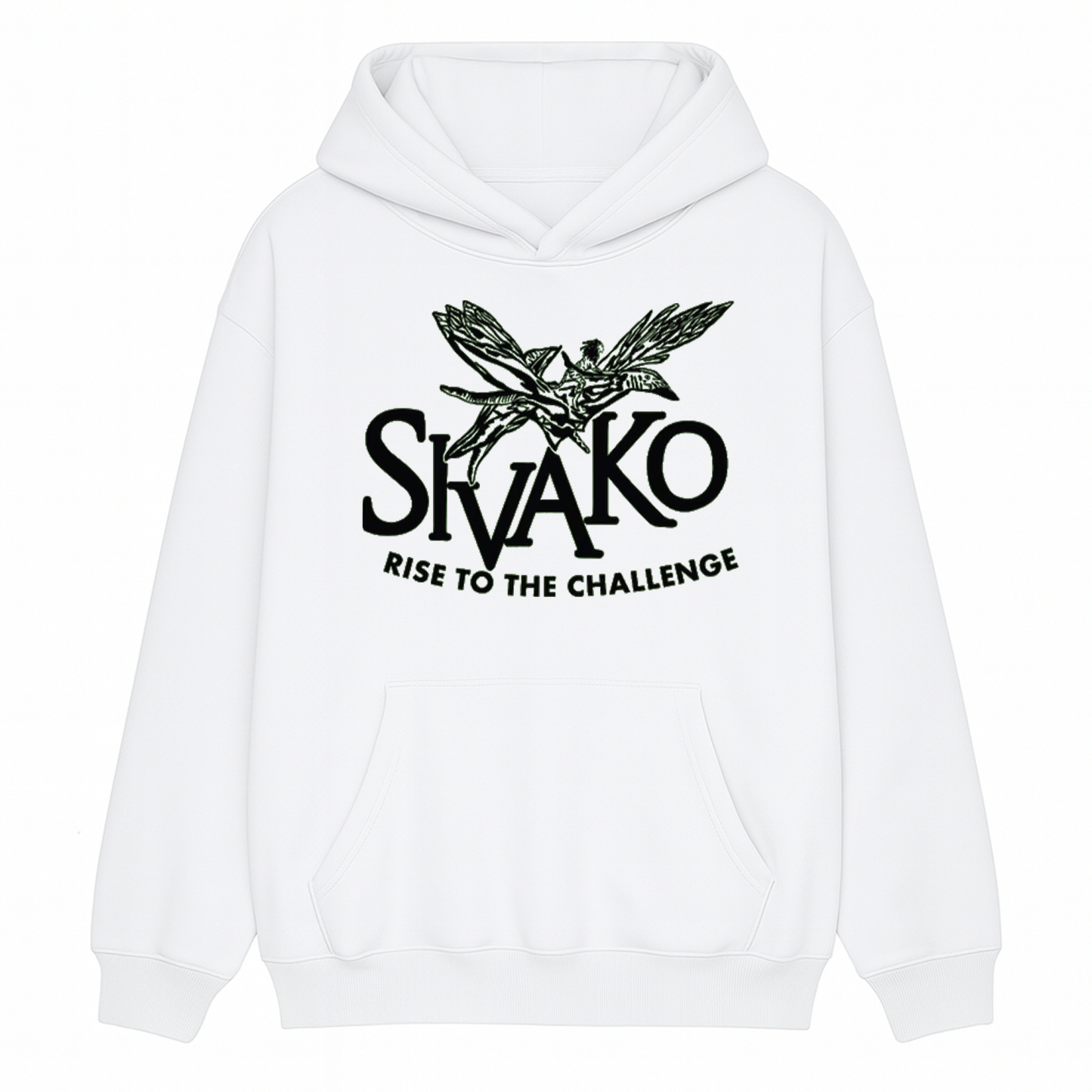 World Of Avatar Sivako Hoodie