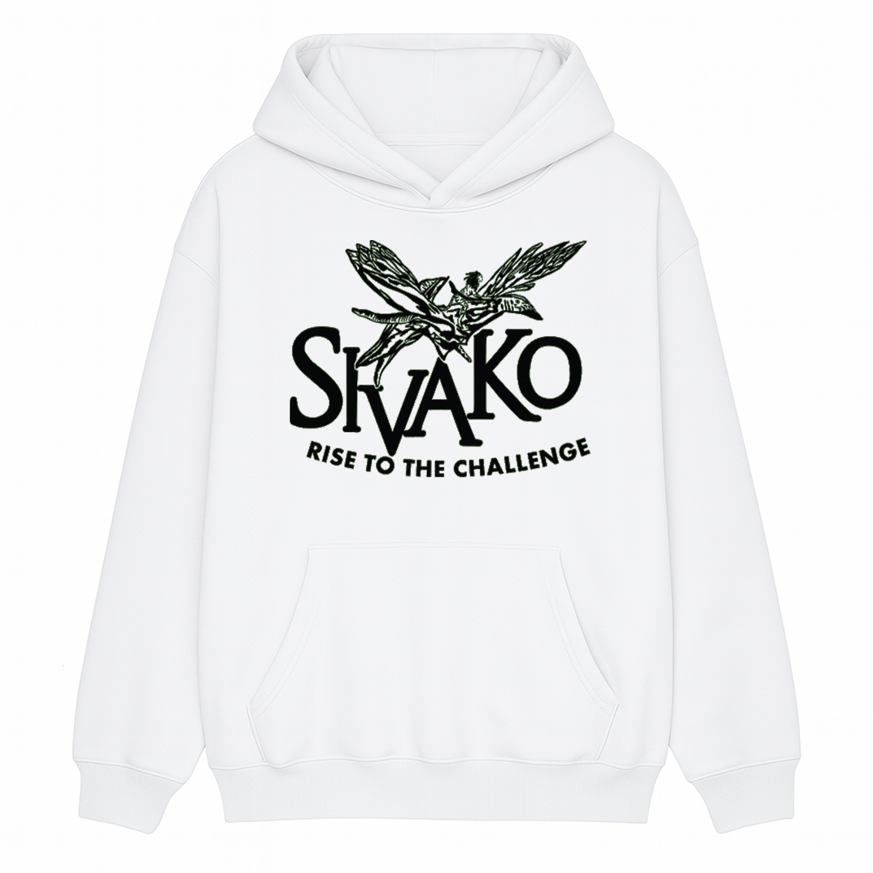 World Of Avatar Sivako Hoodie