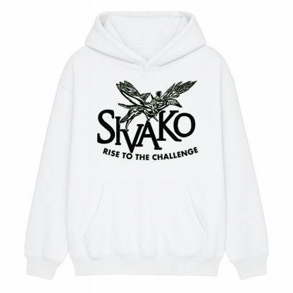 World Of Avatar Sivako Hoodie