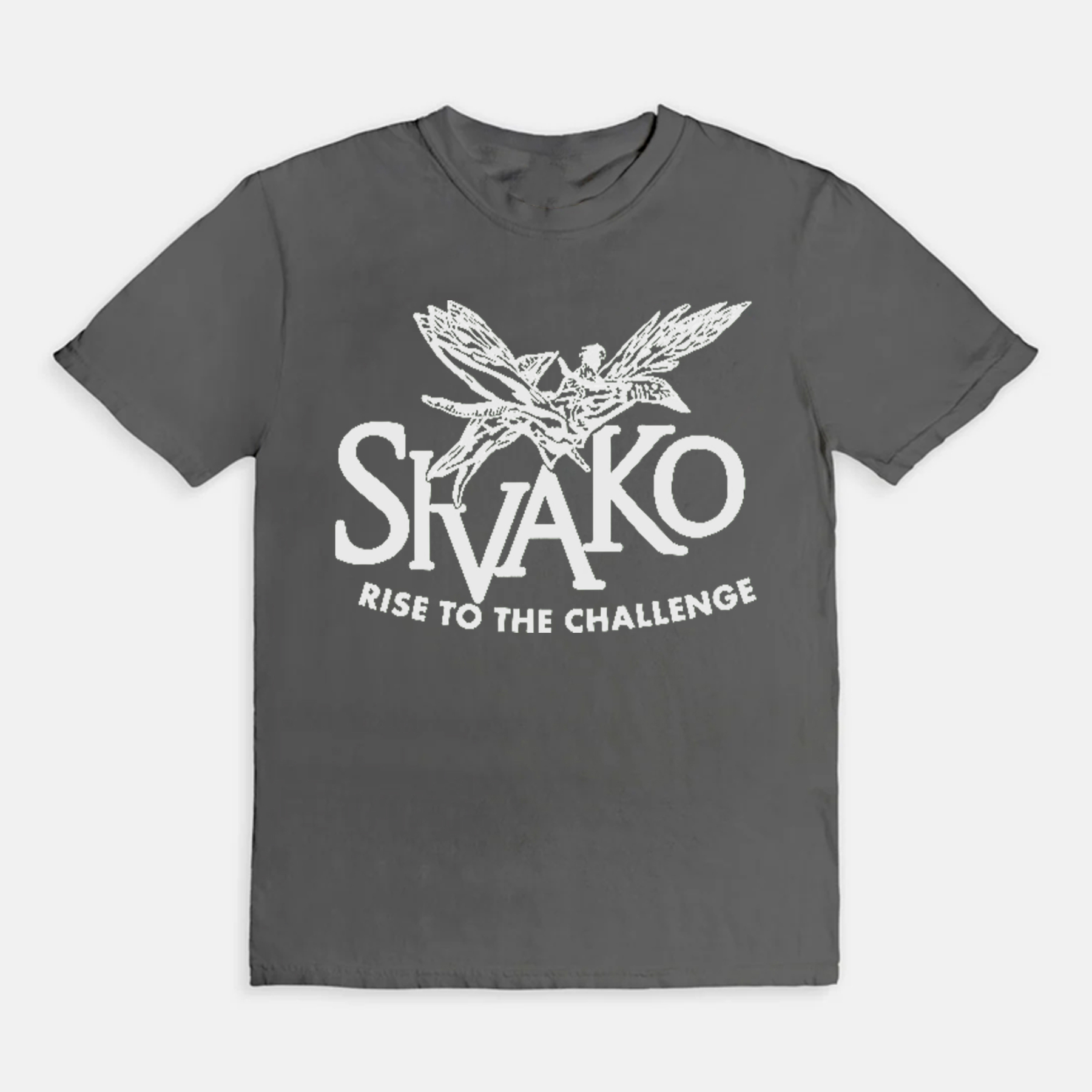 World Of Avatar Sivako T-Shirt