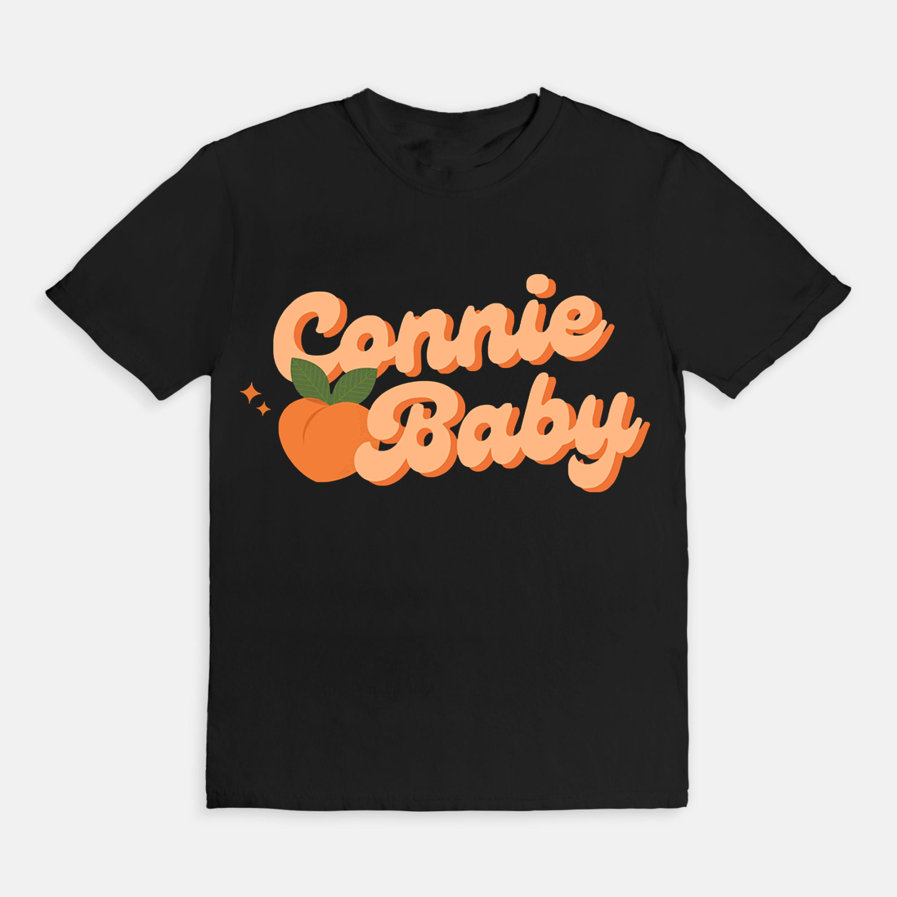 Team Connie Baby Shirt/Sweatshirt