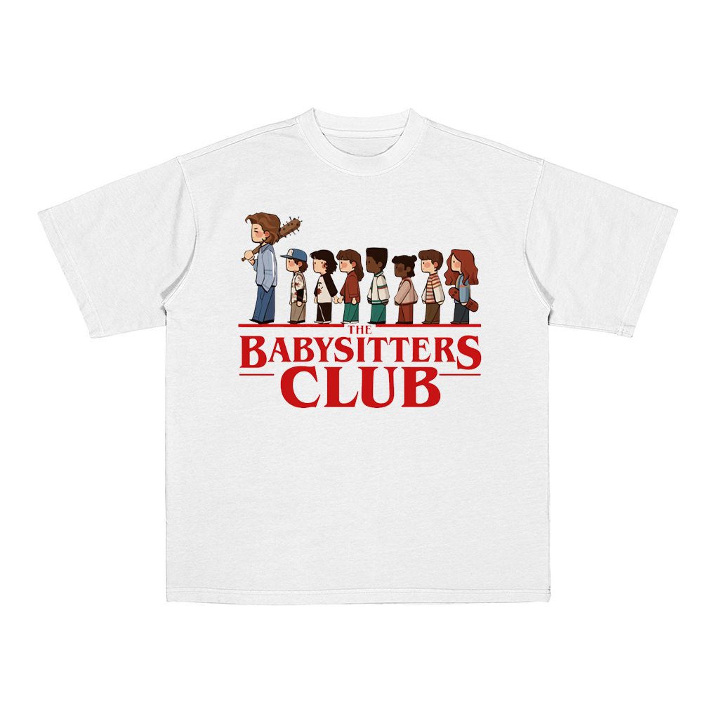 Stranger Things  Unisex Shirt/Crewneck/Hoodie