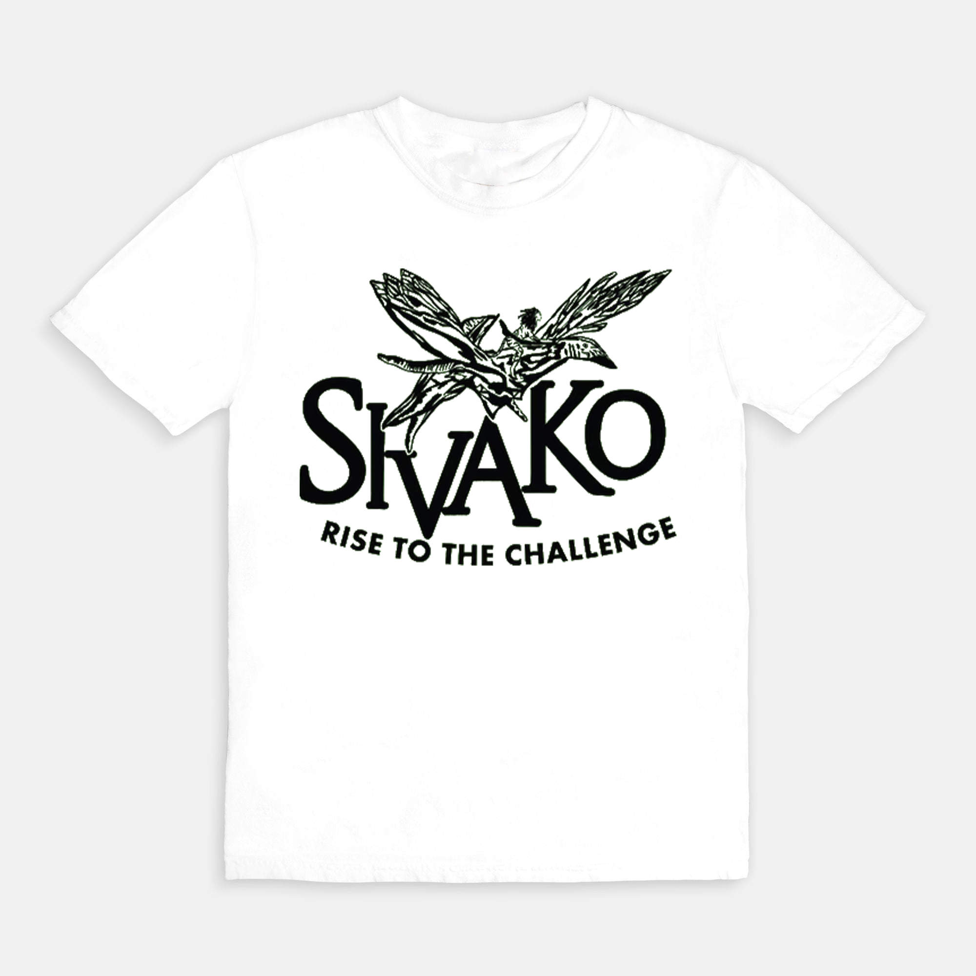 World Of Avatar Sivako T-Shirt
