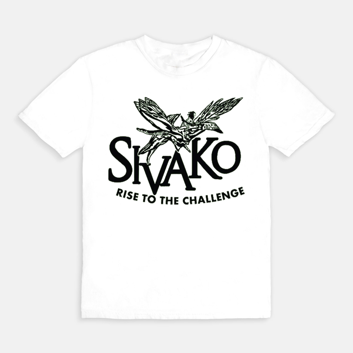 World Of Avatar Sivako T-Shirt