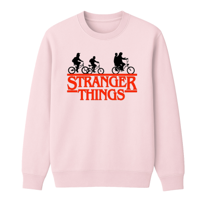 Stranger Things Unisex Shirt/Crewneck/Hoodie