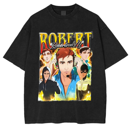 Dispatch Game Washed T-shirt/Crewneck/Hoodie