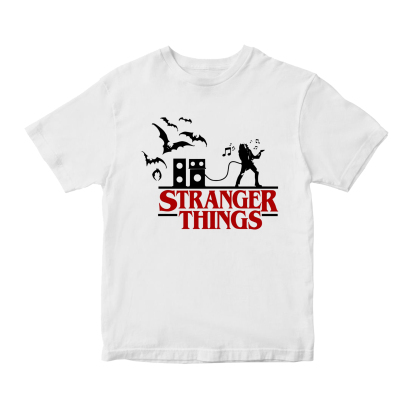 Stranger Things Eddie Unisex Shirt/Crewneck/Hoodie