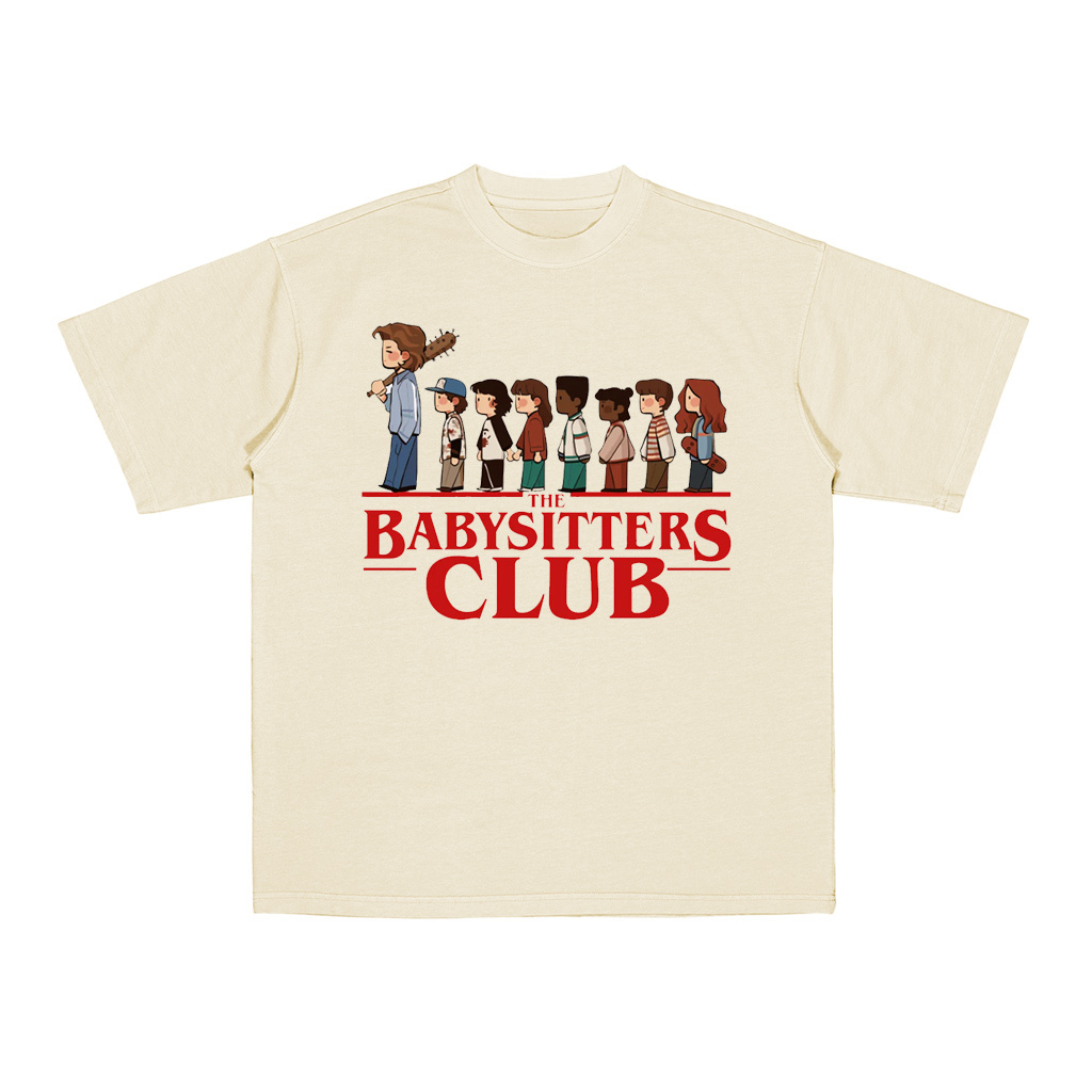 Stranger Things  Unisex Shirt/Crewneck/Hoodie