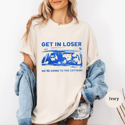 Ilya Rozanov and Shane Hollander  Unisex Shirt/Crewneck/Hoodie