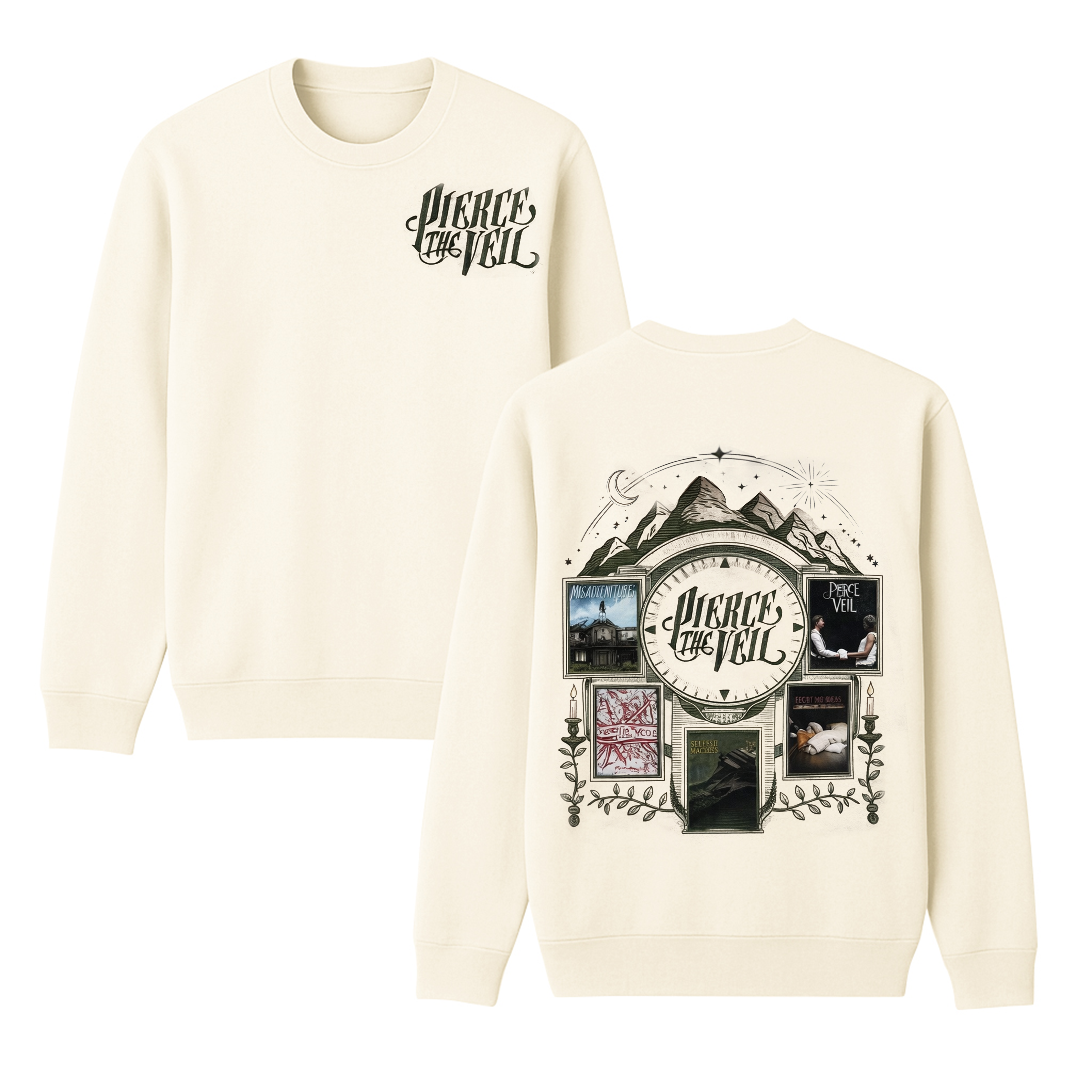 Ptv Darling Youll Be Okay Unisex Shirt/Crewneck/Hoodie