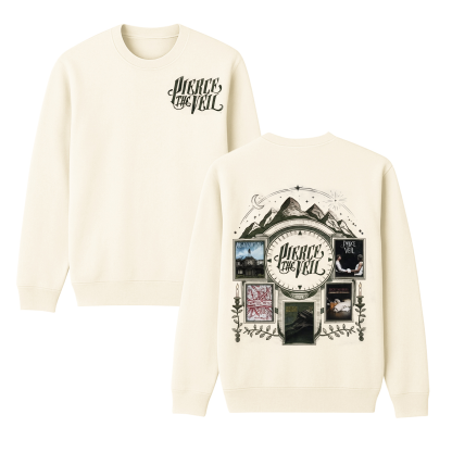 Ptv Darling Youll Be Okay Unisex Shirt/Crewneck/Hoodie