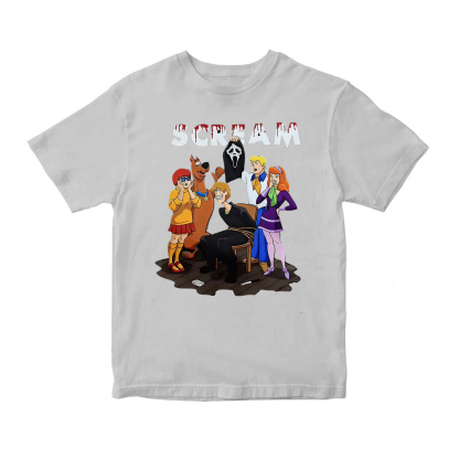 Scooby-Doo  T-Shirt