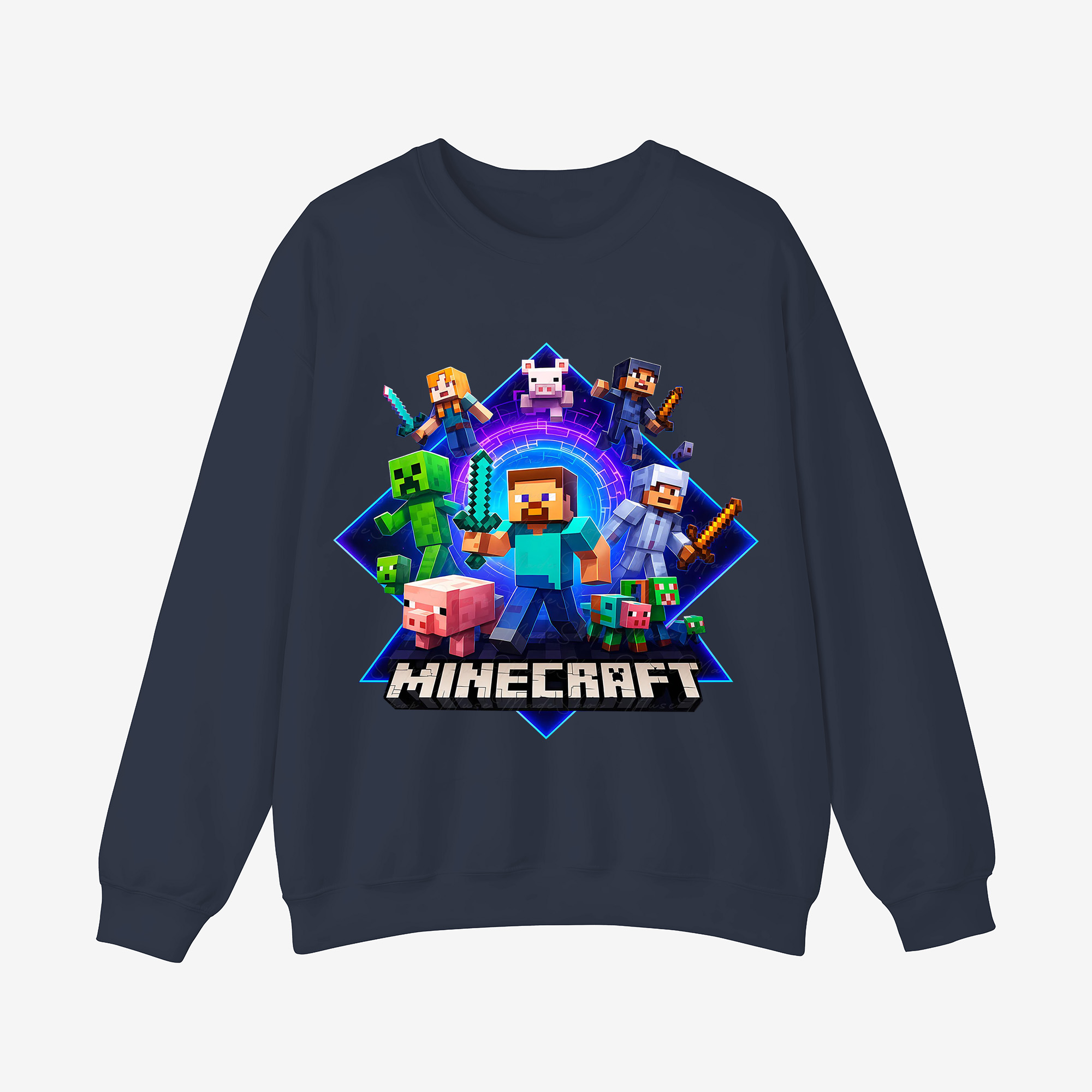 Funny Gamer Sweatshirt