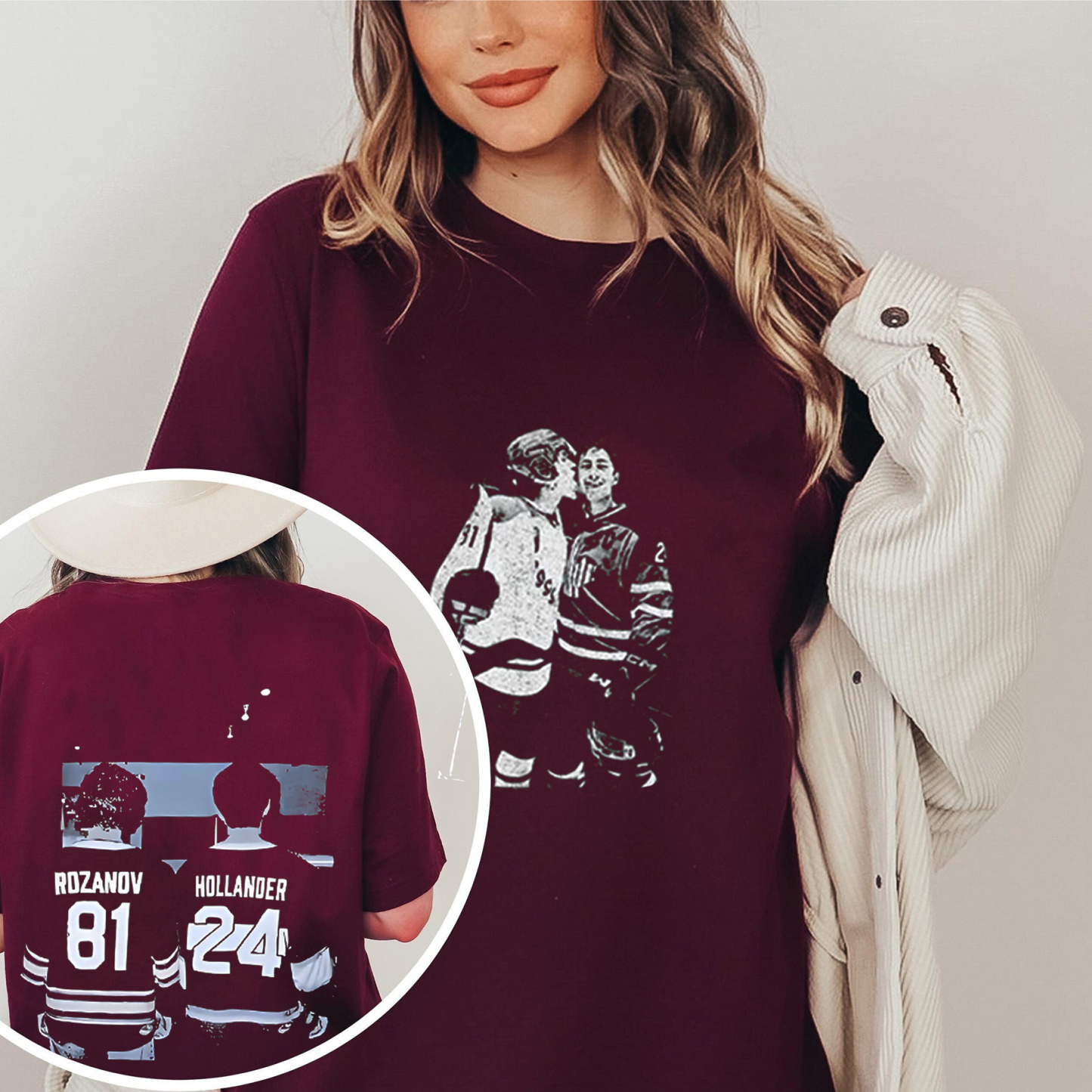 Retro Thanksgiving Dinner You Know Why I’m Here Unisex Shirt/Crewneck/