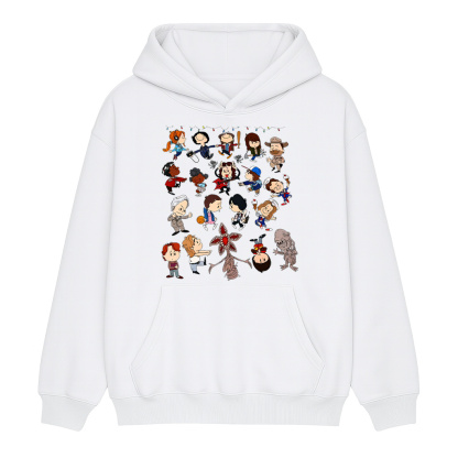  STRANGER THINGS  Unisex Shirt/Crewneck/Hoodie