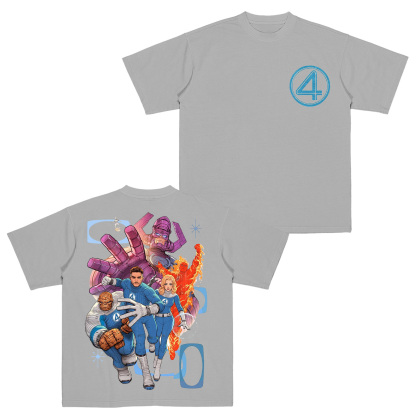 Fantastic 4 T-Shirt