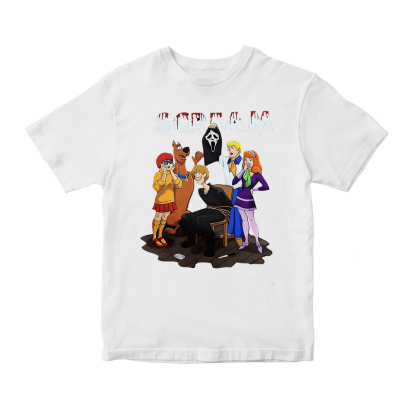 Scooby-Doo  T-Shirt