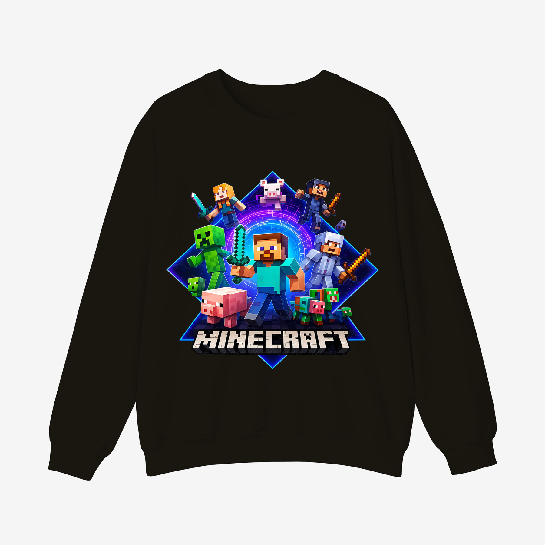 Funny Gamer Sweatshirt