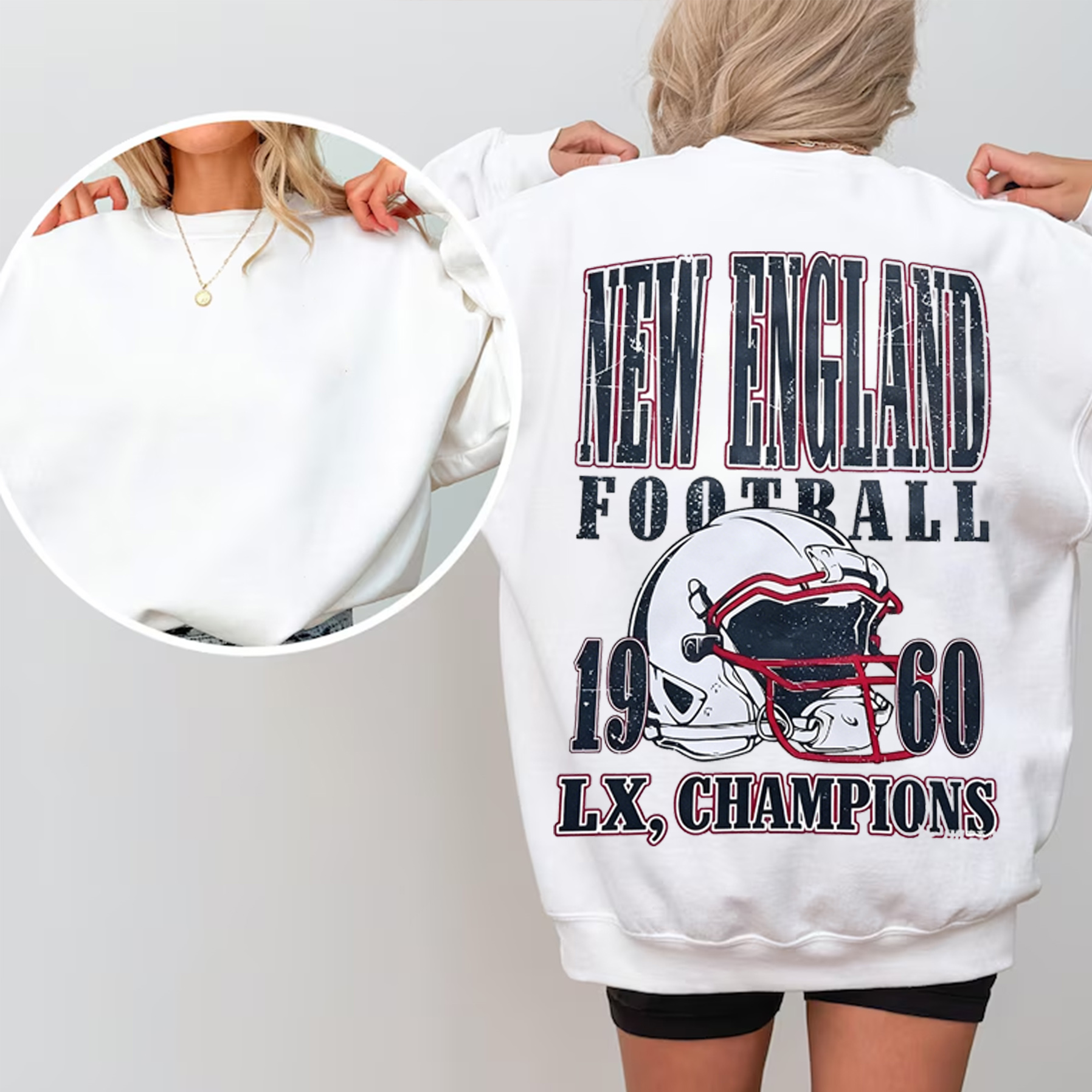  Seattle Football vintage style graphic Unisex Shirt/Crewneck/Hoodie