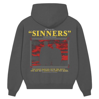 Sinners Hoodie