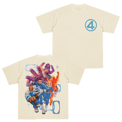 Fantastic 4 T-Shirt