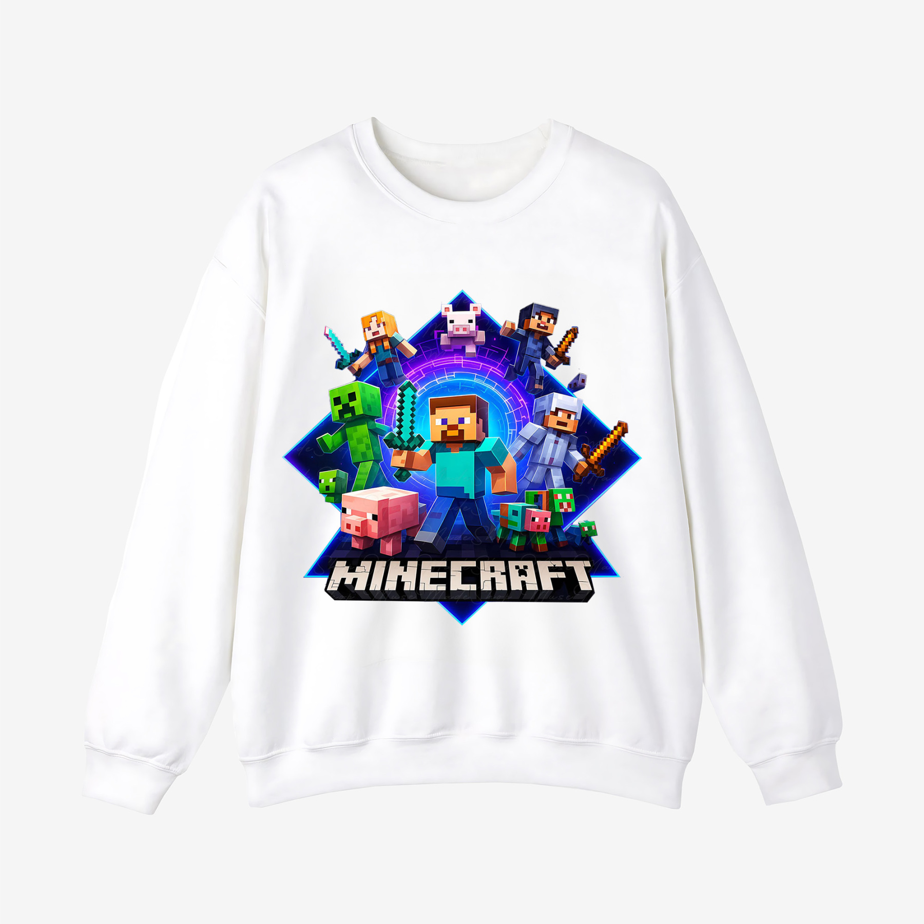 Funny Gamer Sweatshirt