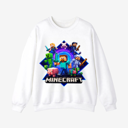 Funny Gamer Sweatshirt