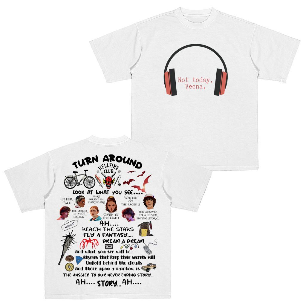 Retro Thanksgiving Dinner You Know Why I’m Here Unisex Shirt/Crewneck/