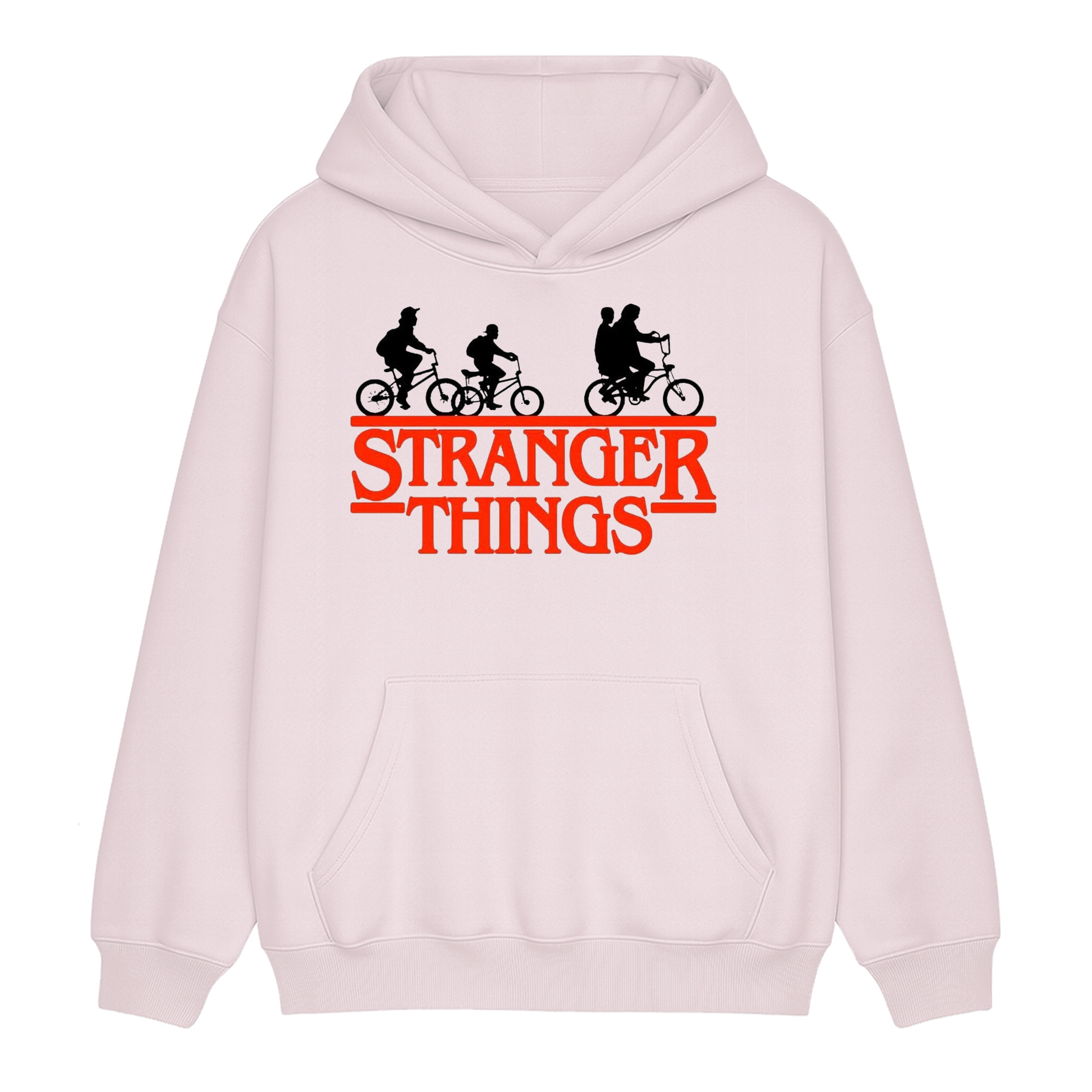 Stranger Things Unisex Shirt/Crewneck/Hoodie