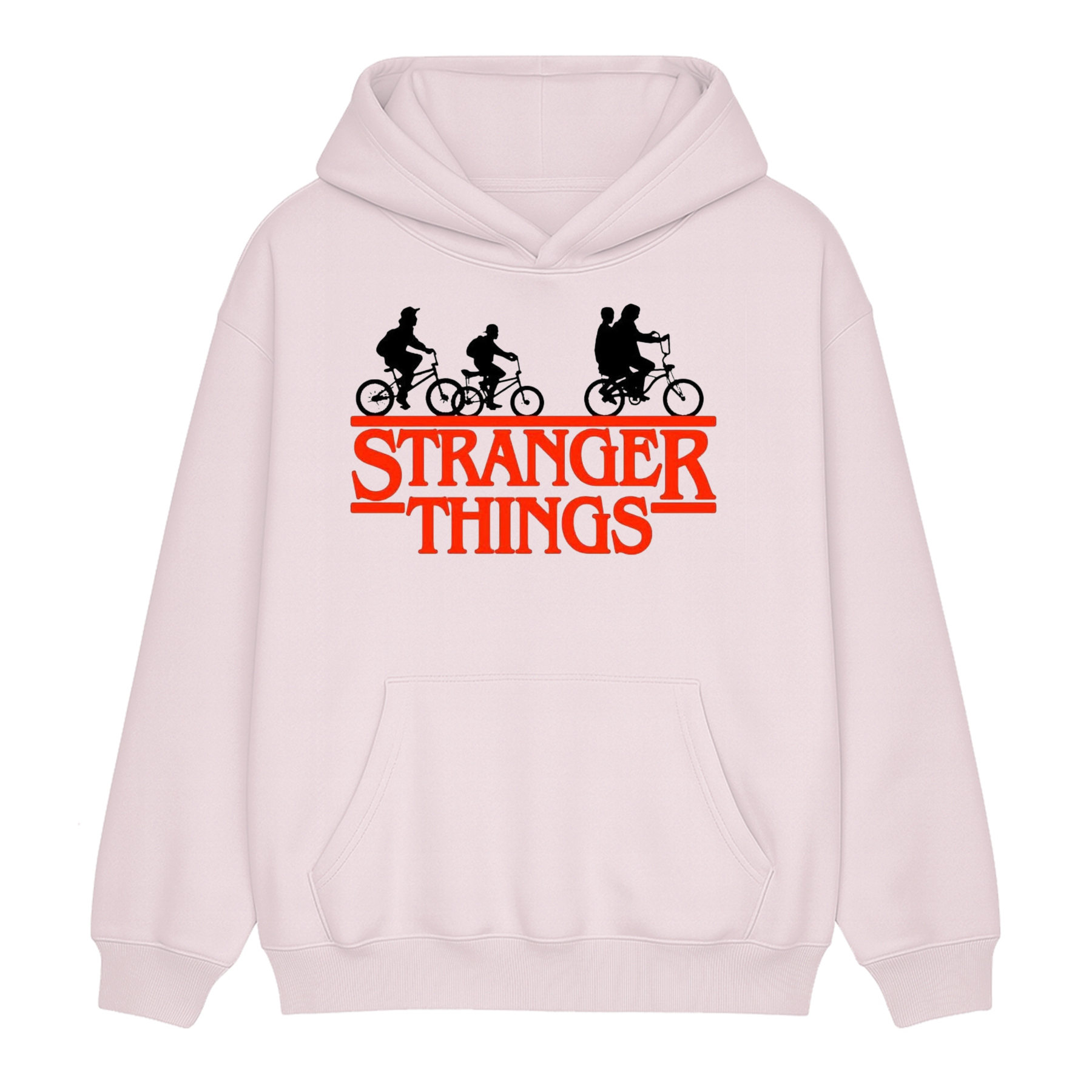 Stranger Things Unisex Shirt/Crewneck/Hoodie