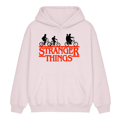 Stranger Things Unisex Shirt/Crewneck/Hoodie