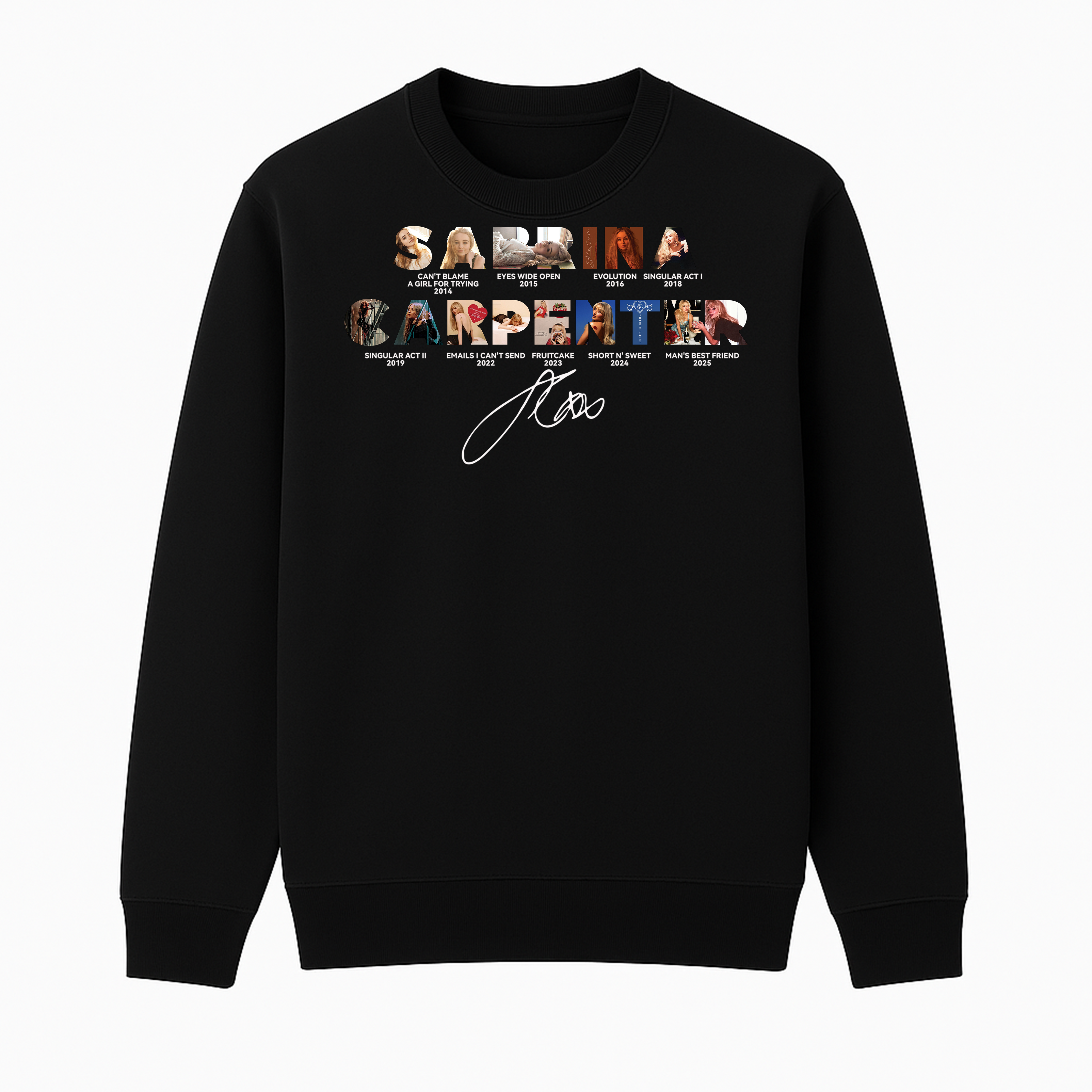 sabrina carpenter Shirt/Crewneck/Hoodie