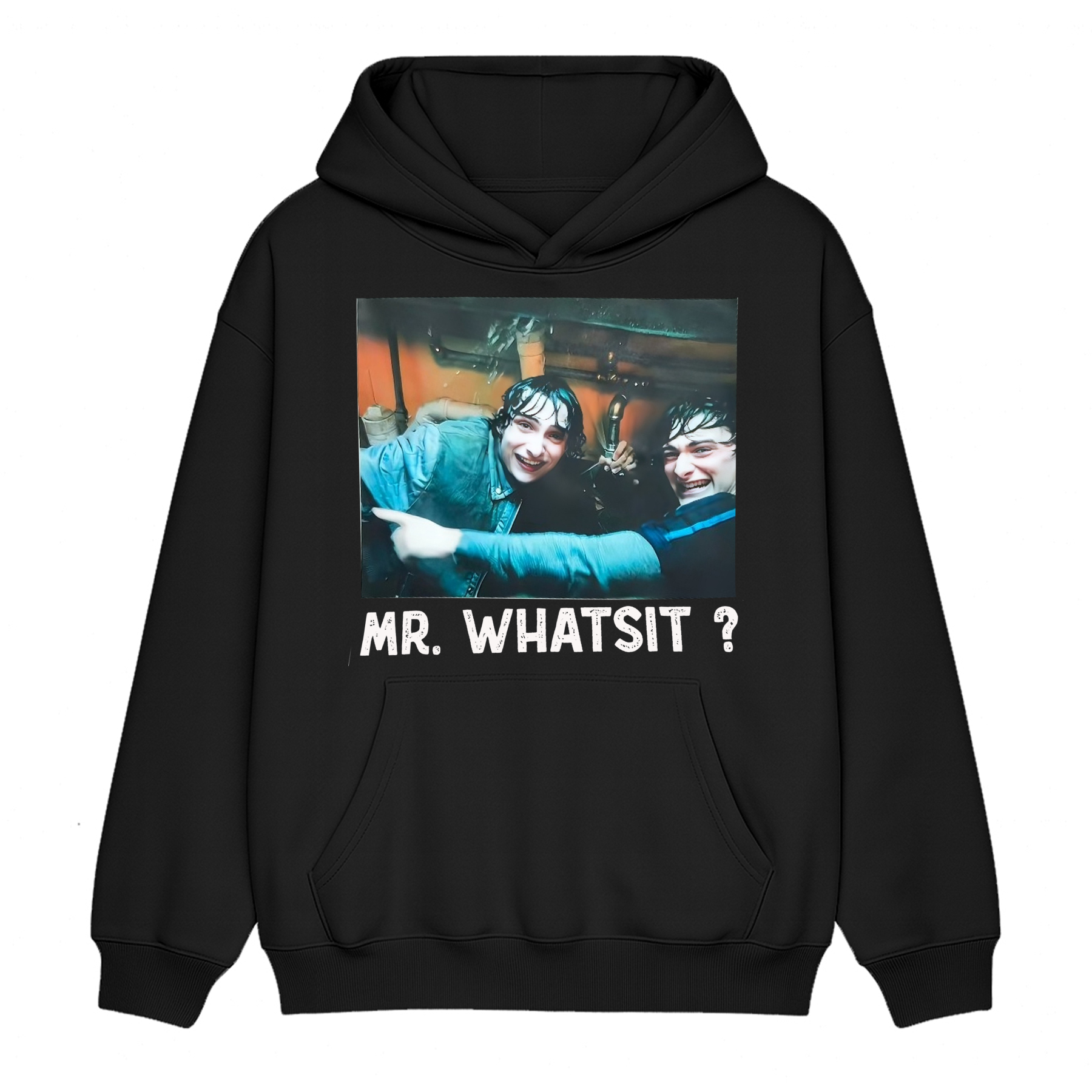 Funny Mike And Will Unisex Shirt/Crewneck/Hoodie