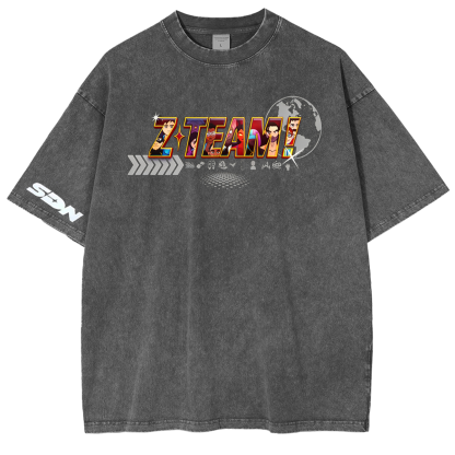 Chase Keep Up Super Hero Game Unisex Shirt/Crewneck/Hoodie