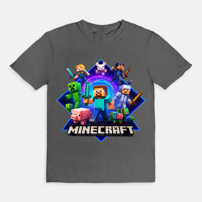Funny Gamer T-Shirt