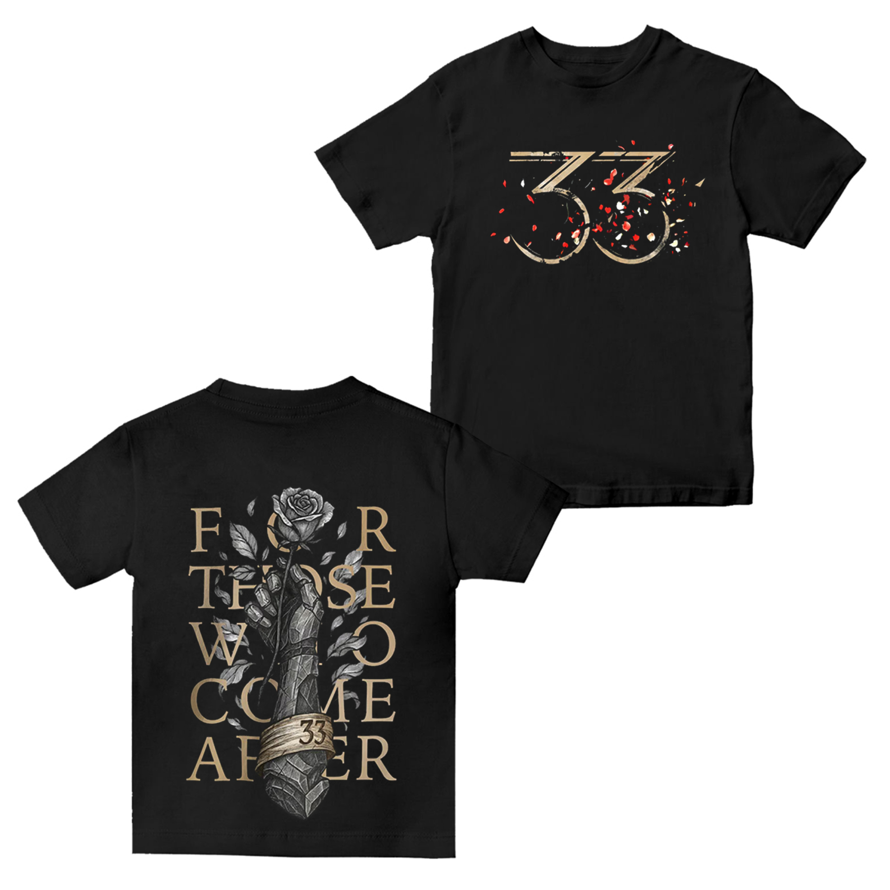 Clair Obscur Expedition 33 Unisex Vintage Oversized T-shirt/Crewneck/Hoodie