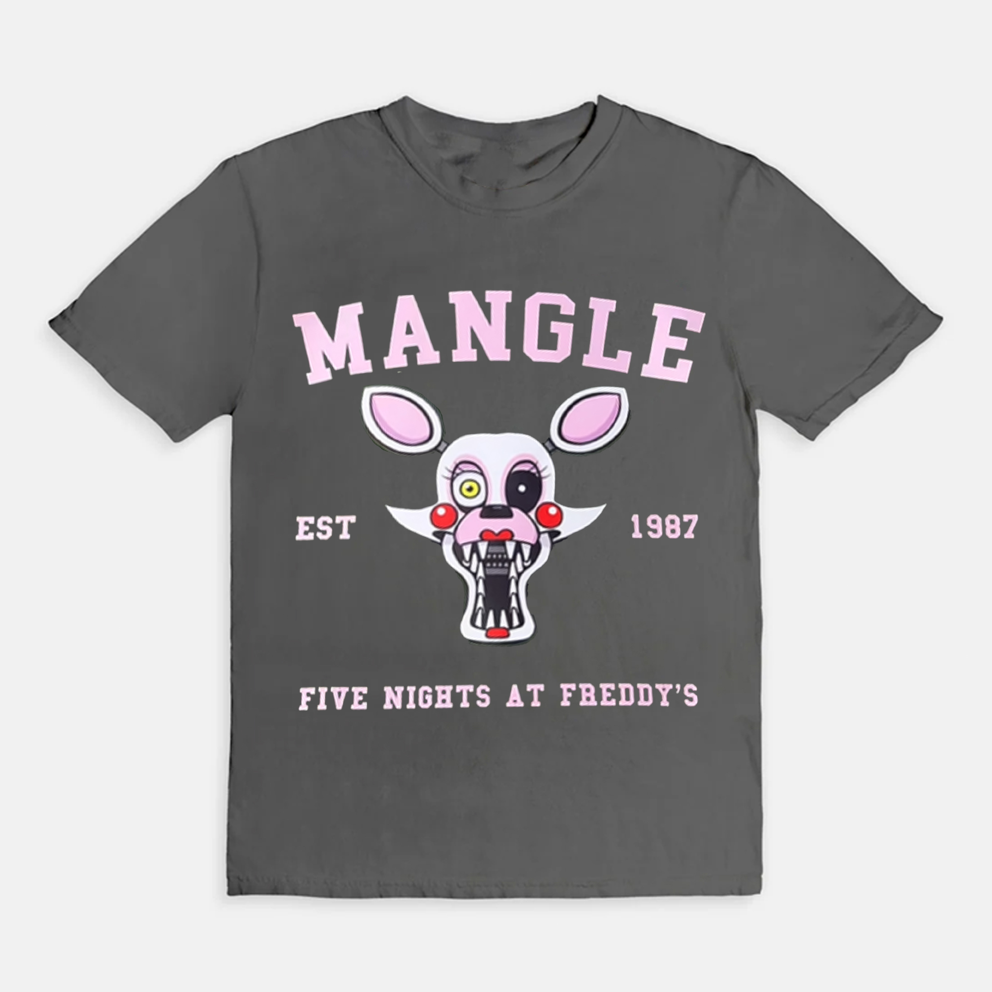 Mangle T-Shirt
