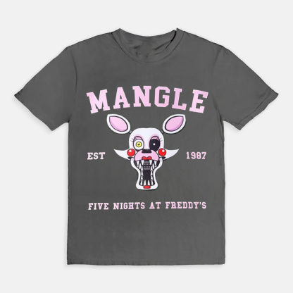 Mangle T-Shirt
