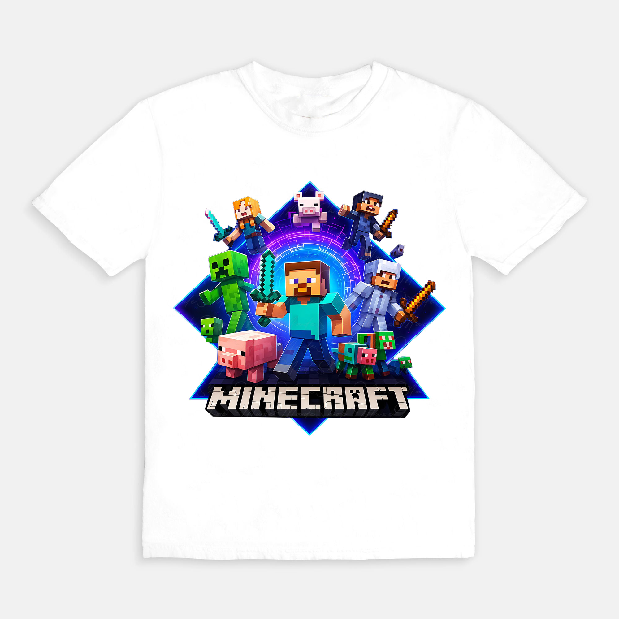 Funny Gamer T-Shirt