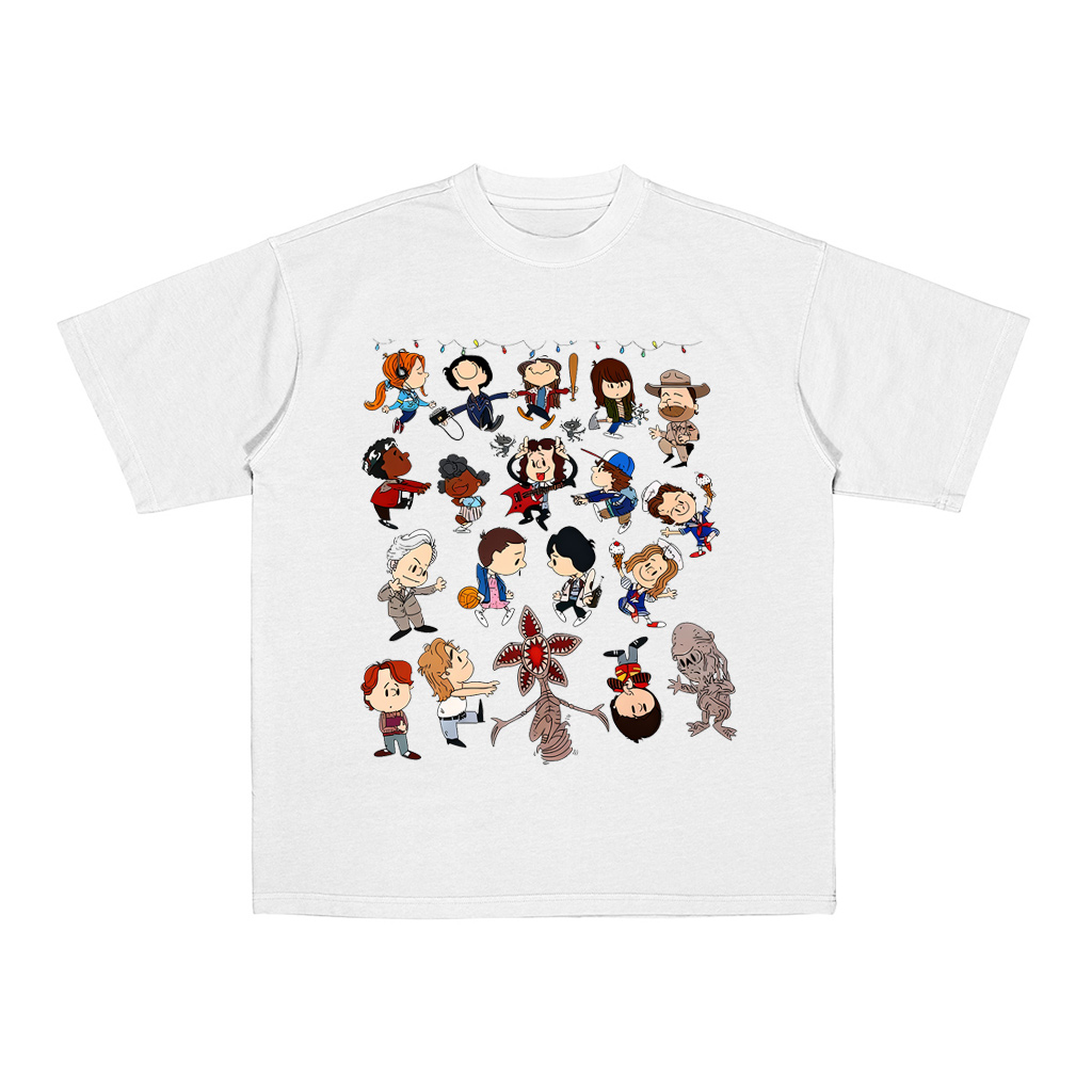  STRANGER THINGS  Unisex Shirt/Crewneck/Hoodie